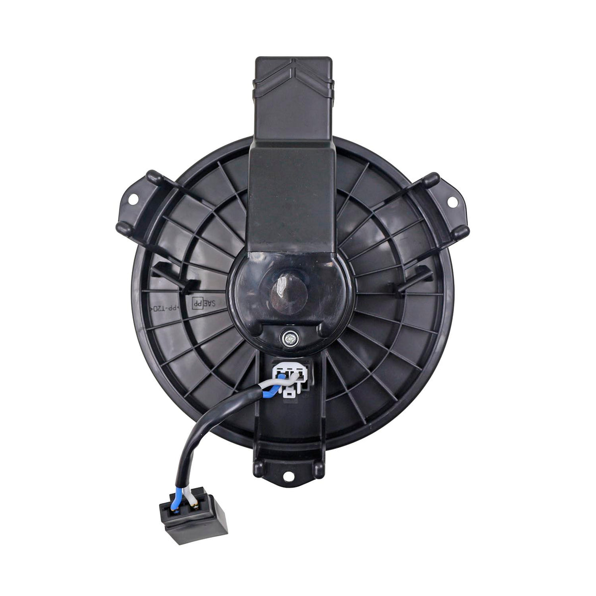 SKU 420223.VM - Ventilador da Caixa Chevrolet Onix, Spin, Cobalt, Prisma >2016