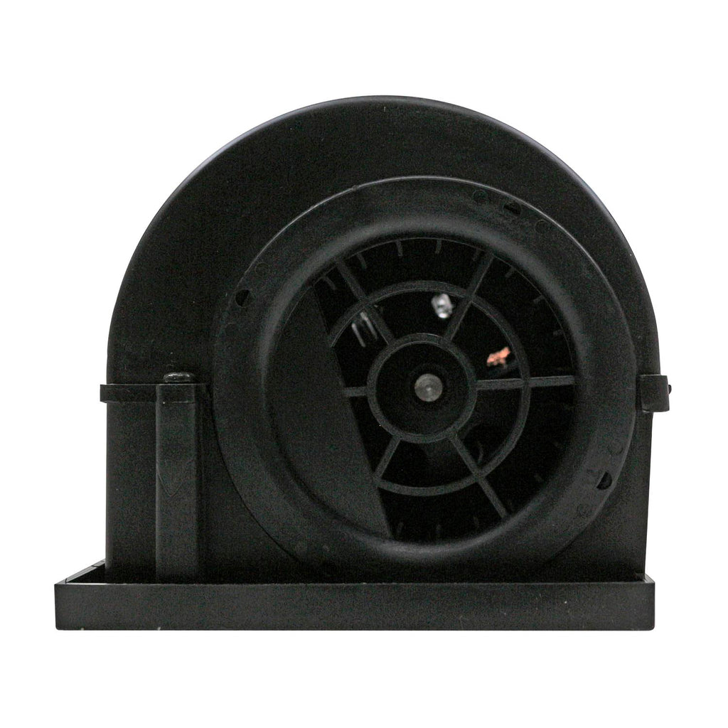 SKU 420713.VM - MOTOR VENTILADOR 12V 125MM 2 EIXO COM CARENAGEM 3 VEL. IMOBRÁS INTERCLIMA 101122312
