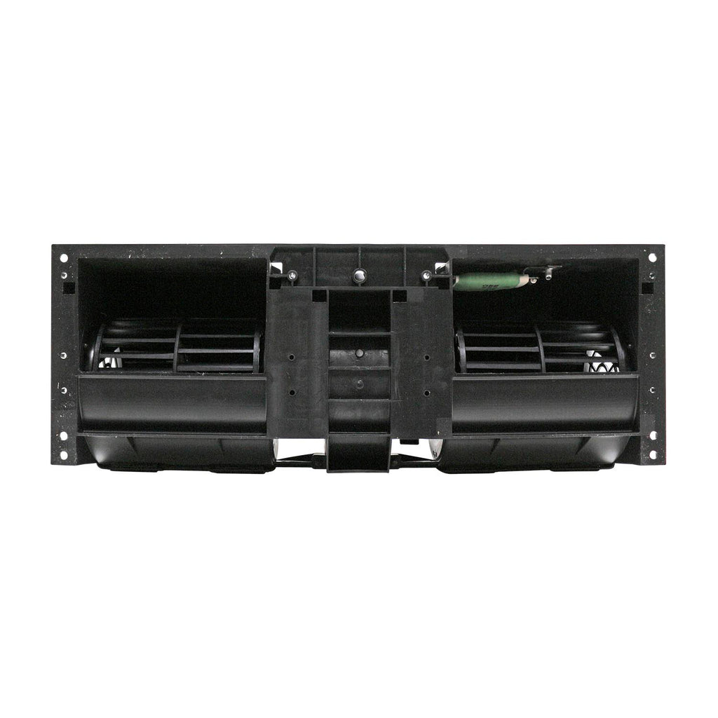 SKU 420713.VM - MOTOR VENTILADOR 12V 125MM 2 EIXO COM CARENAGEM 3 VEL. IMOBRÁS INTERCLIMA 101122312