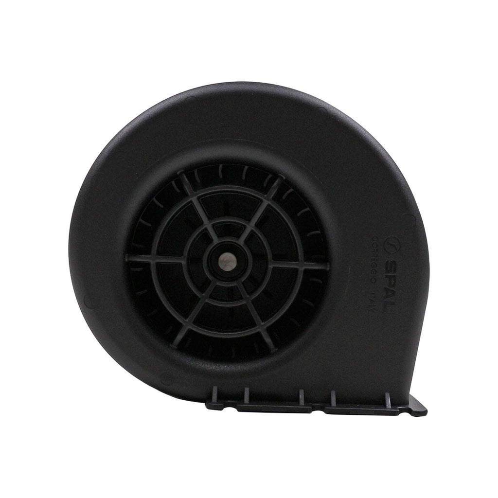 SKU 420846.VM - Ventilador da Caixa Universal Spal [008-A45/B-02] 2 Eixos [Baixo] 12v
