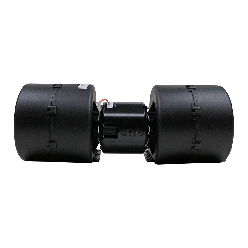 SKU 420846.VM - Ventilador da Caixa Universal Spal [008-A45/B-02] 2 Eixos [Baixo] 12v