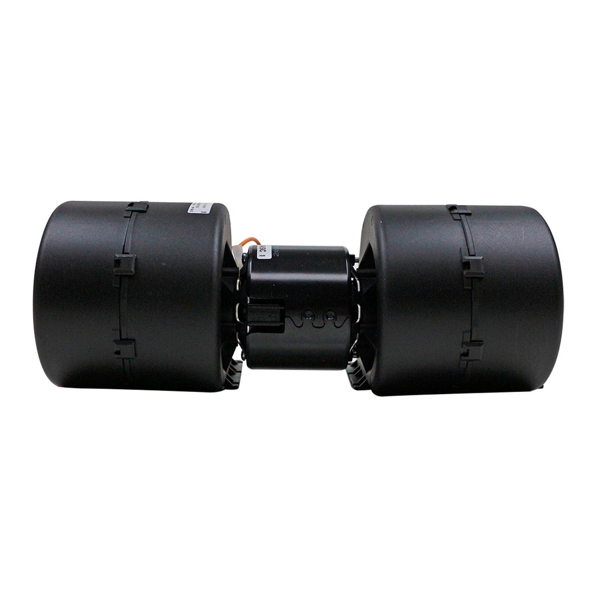 SKU 420846.VM - Ventilador da Caixa Universal Spal [008-A45/B-02] 2 Eixos [Baixo] 12v