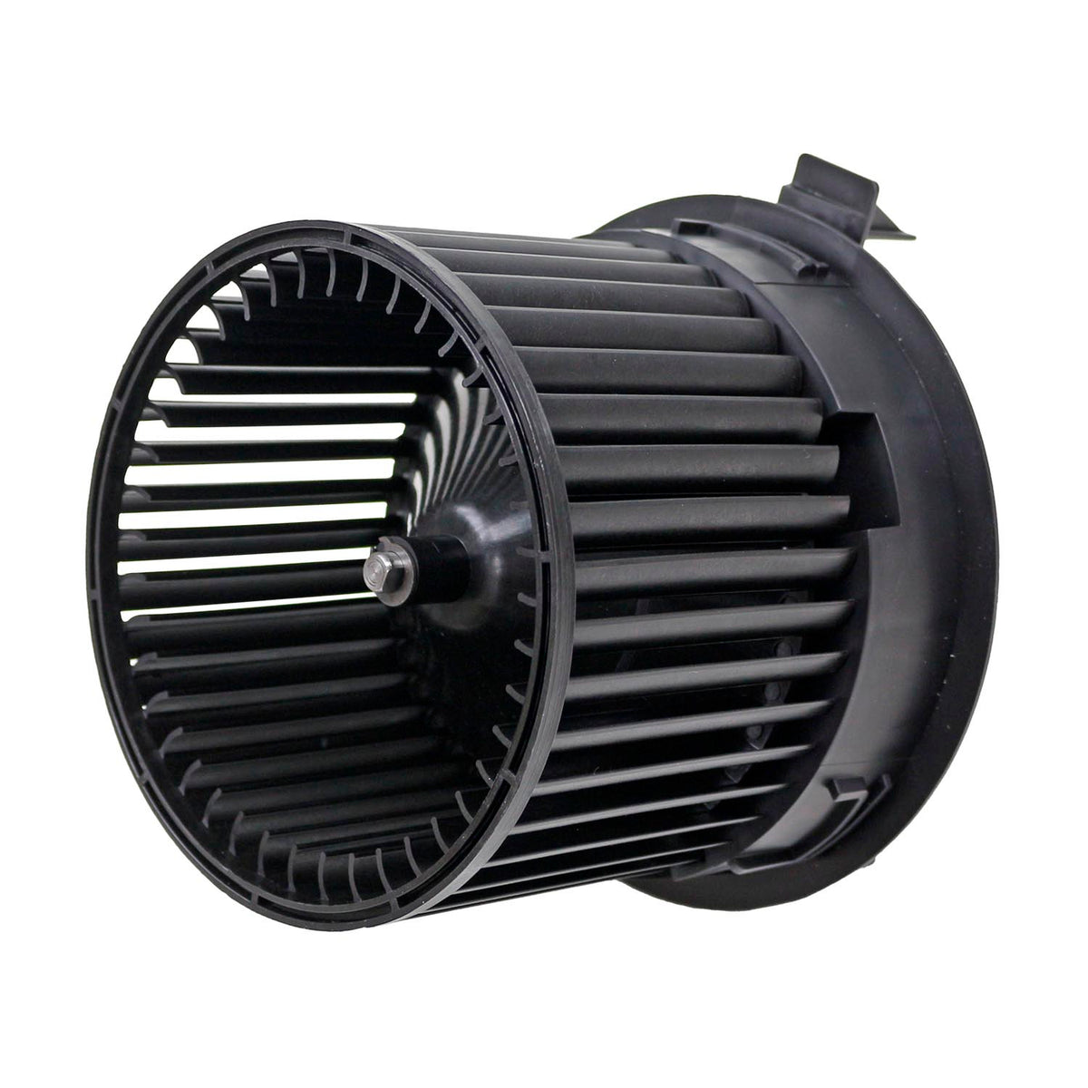 SKU 420585.VMO - Ventilador da Caixa Renault Logan, Sandero 2013 a 2017 [AC Digital] [Valeo] [Original]