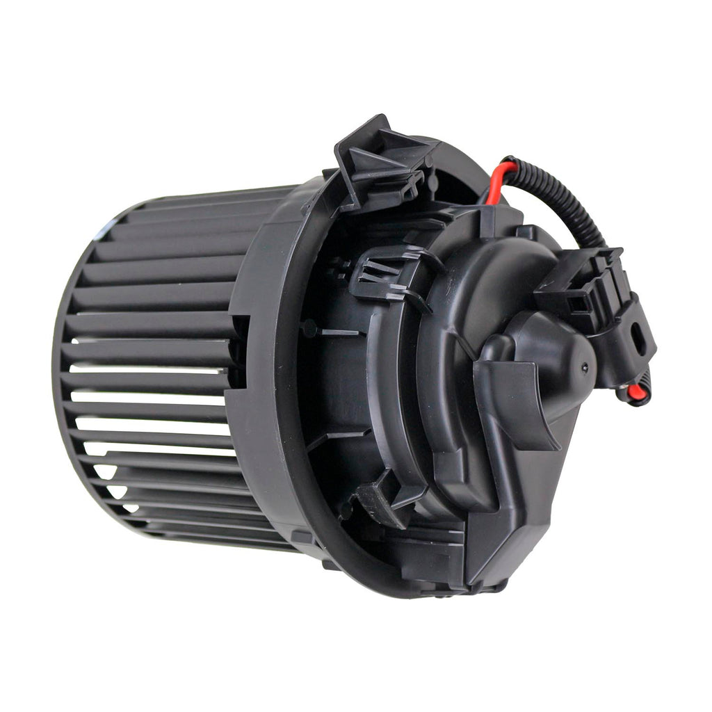 SKU 420585.VM - Ventilador da Caixa Renault Logan, Sandero 2013 a 2017 [AC Digital]