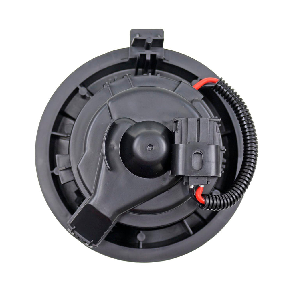 SKU 420585.VM - Ventilador da Caixa Renault Logan, Sandero 2013 a 2017 [AC Digital]