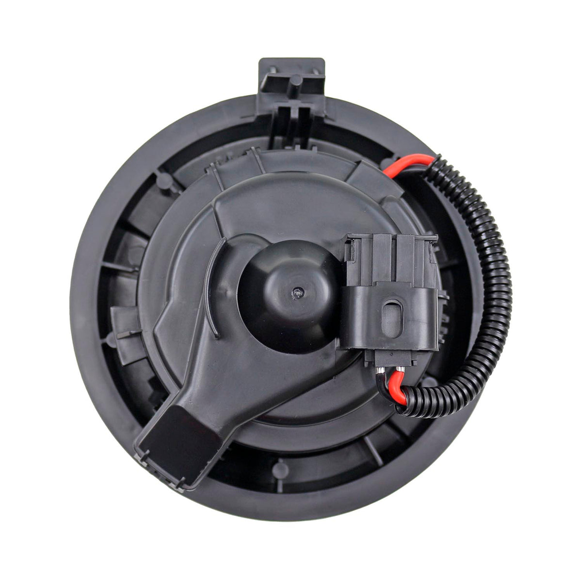SKU 420585.VM - Ventilador da Caixa Renault Logan, Sandero 2013 a 2017 [AC Digital]