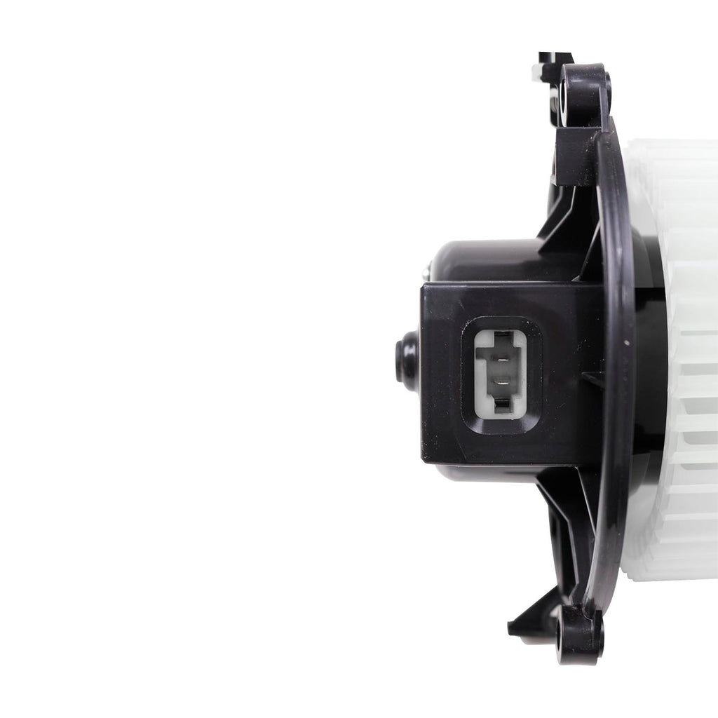 SKU 420405.VM - Ventilador da Caixa Iveco Daily [Importado]
