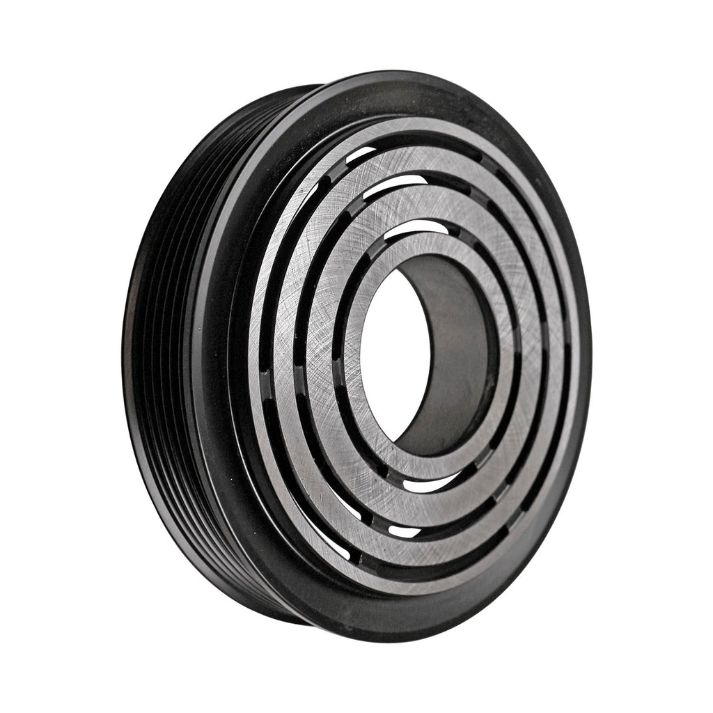SKU 620510.VM - Polia FX15, FS10 Ford 6pk com Rolamento [importado]