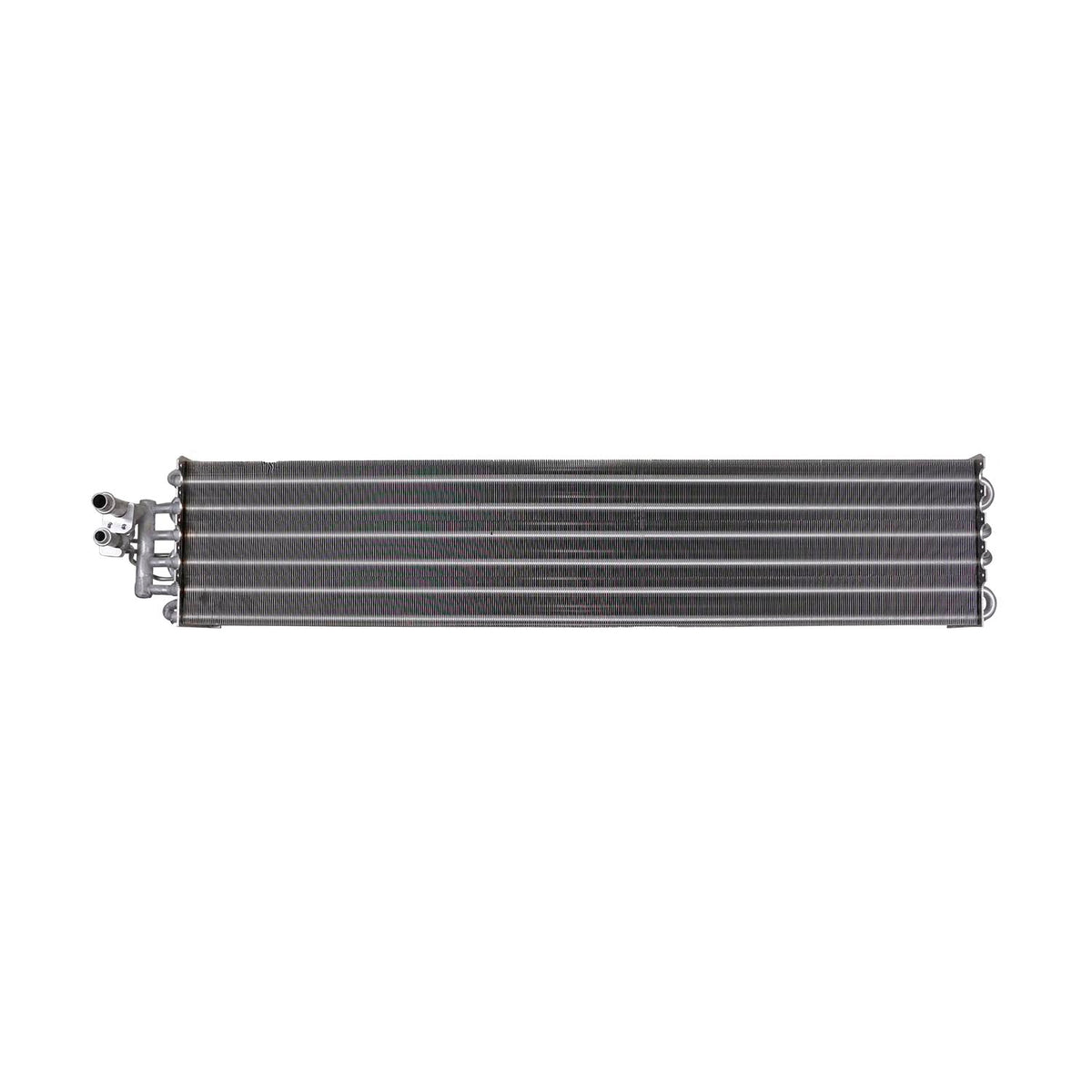 SKU 410517.VM - Evaporador John Deere 5000, 6000, 7000 [Tubo Aletas]
