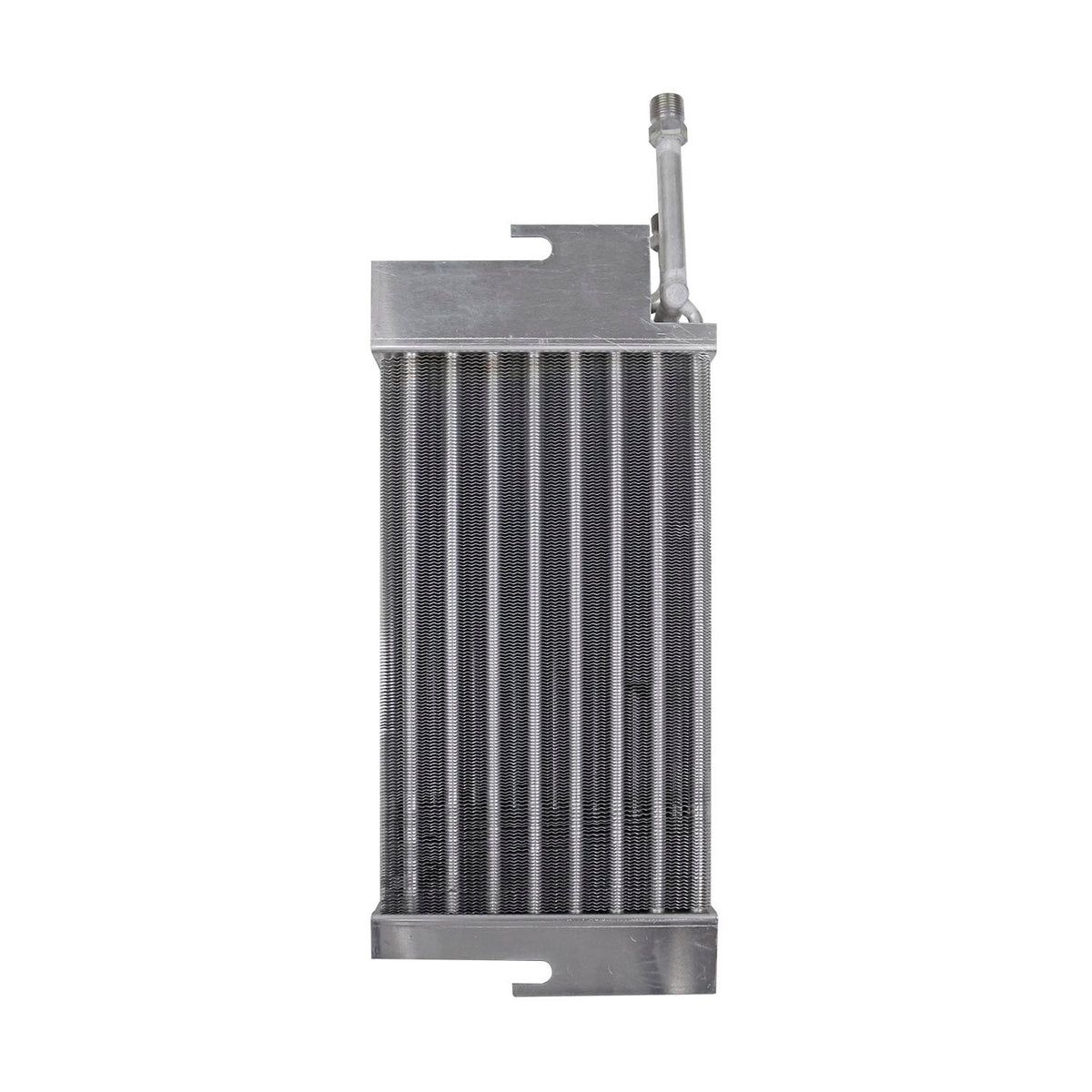 SKU 410134.VM - Evaporador Caterpillar 120HES, 120GC, 120K [Alumínio]