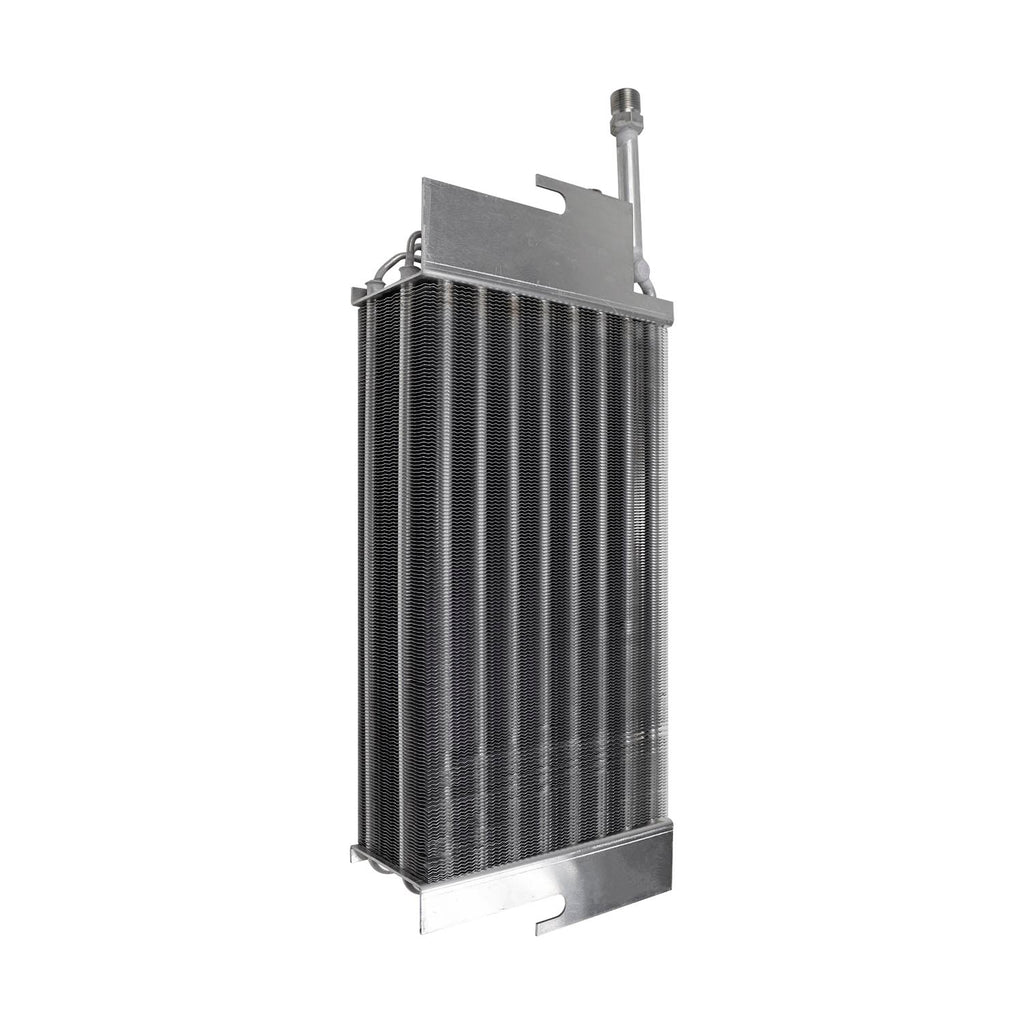 SKU 410134.VM - Evaporador Caterpillar 120HES, 120GC, 120K [Alumínio]