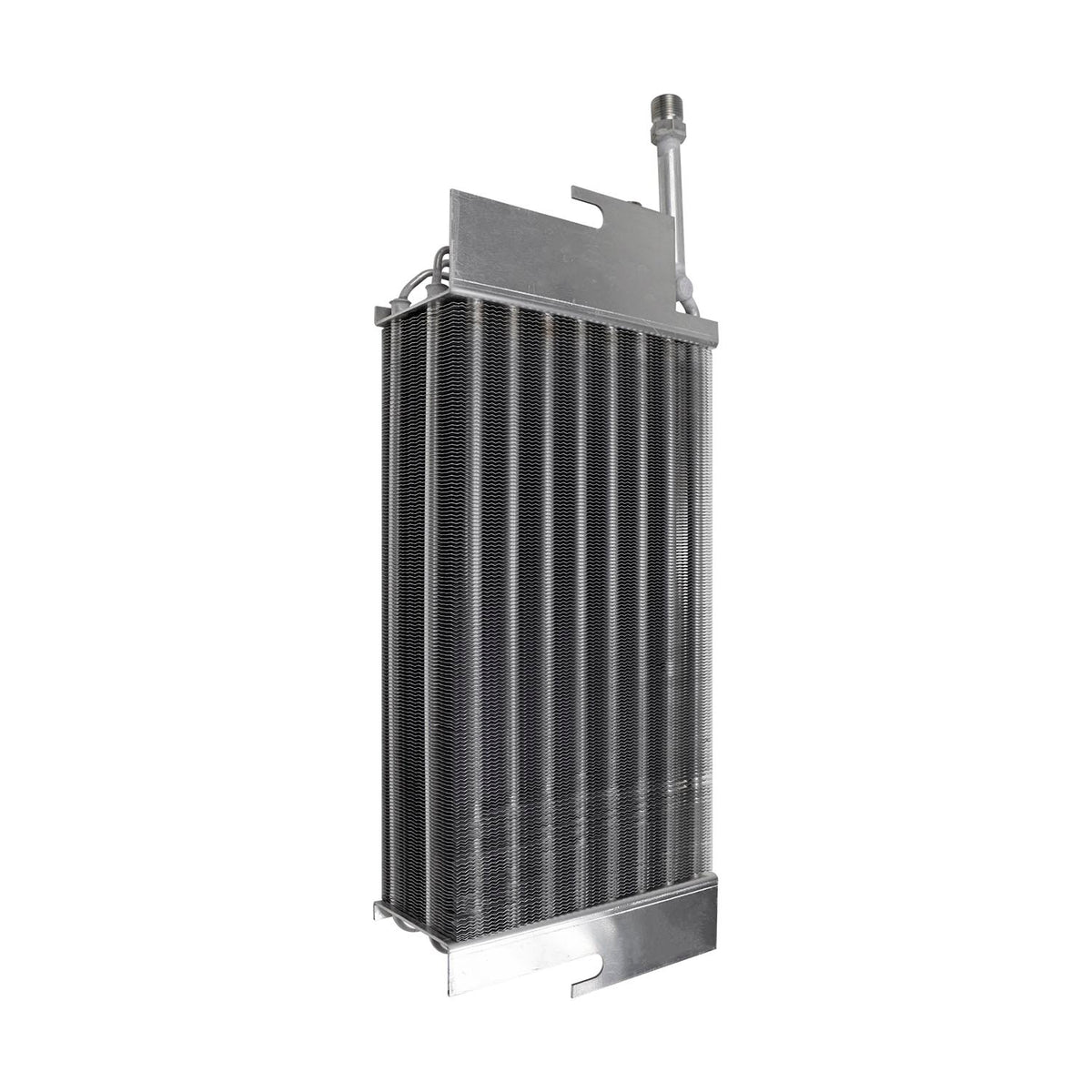 SKU 410134.VM - Evaporador Caterpillar 120HES, 120GC, 120K [Alumínio]