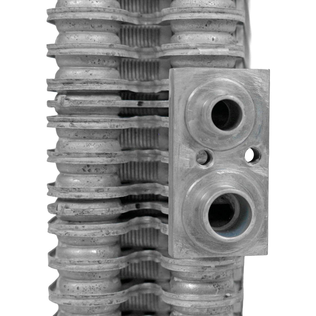 SKU 410590.VM - Evaporador Mitsubishi Airtreck 2003>