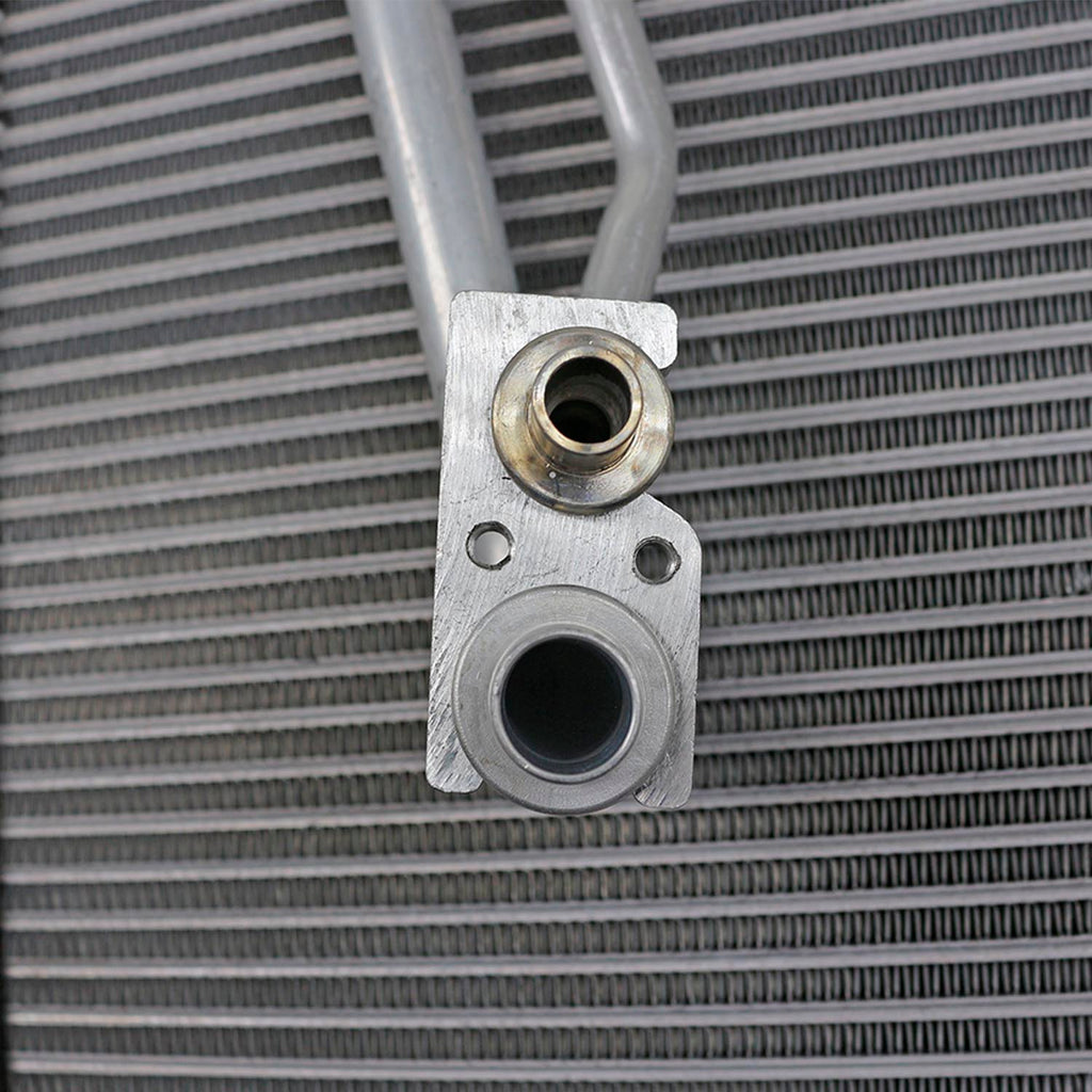 SKU 410559.VM - Evaporador MB Actros 2020>