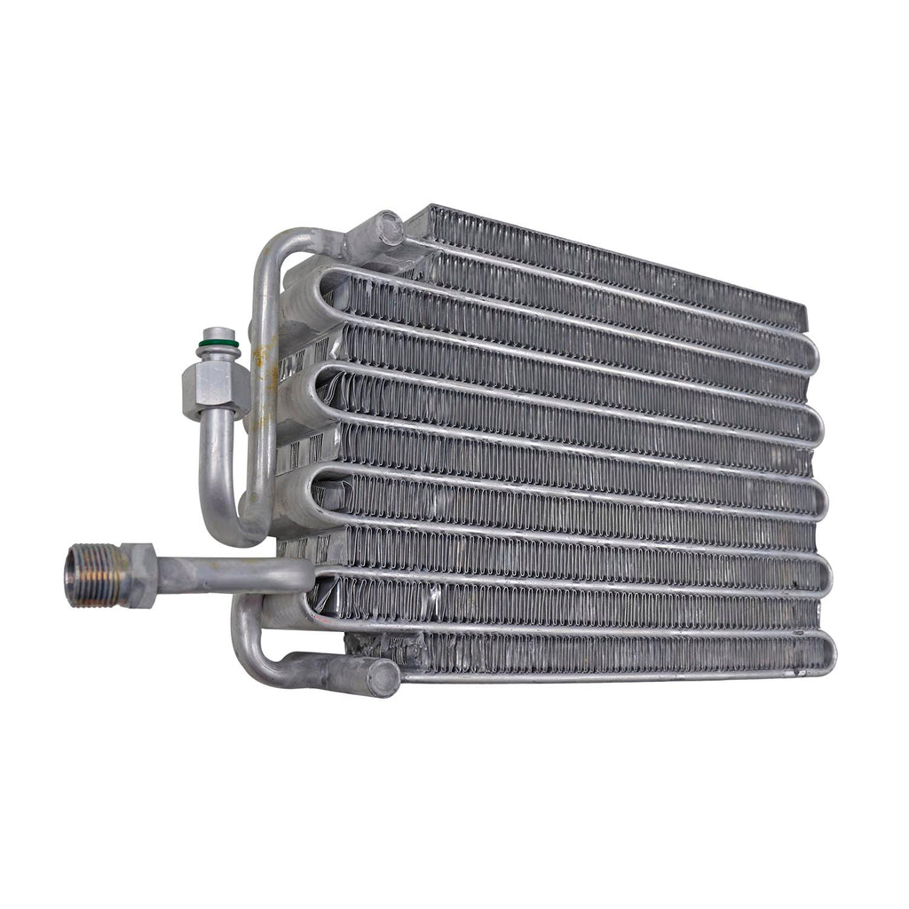 SKU 410706.VM - Evaporador Scania 114 Cara Chata [instalaçao]