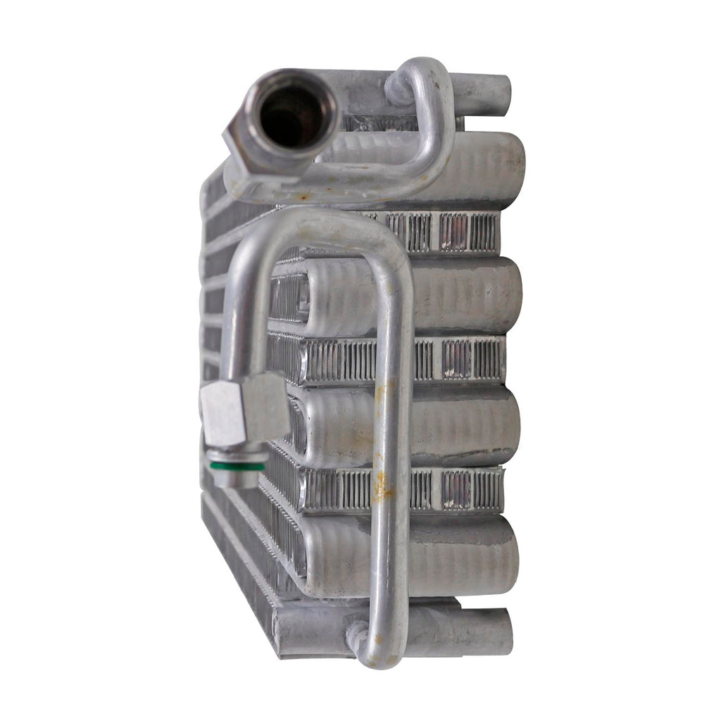 SKU 410706.VM - Evaporador Scania 114 Cara Chata [instalaçao]